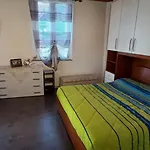 Проживание в семье Casa Mango *