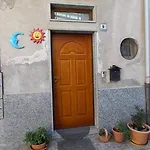 Casa Mango Проживание в семье