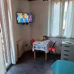 Проживание в семье Casa Mango Стреза