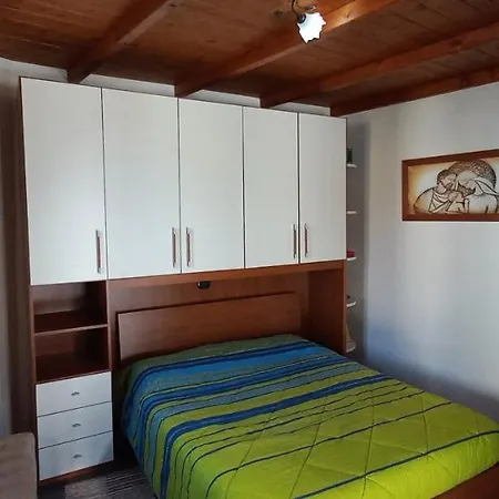 Casa Mango Стреза