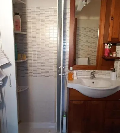 Casa Mango Проживание в семье