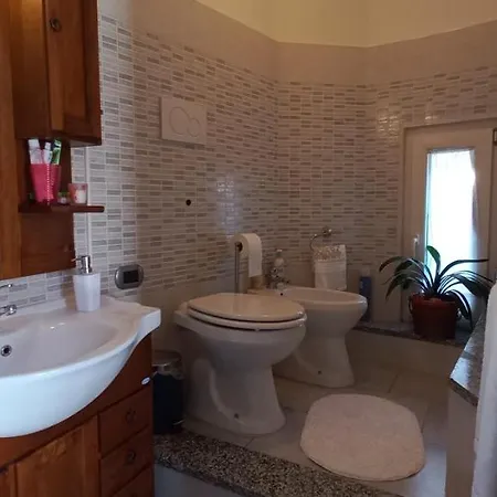 Casa Mango Проживание в семье Стреза