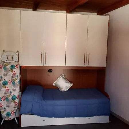 Casa Mango * Stresa