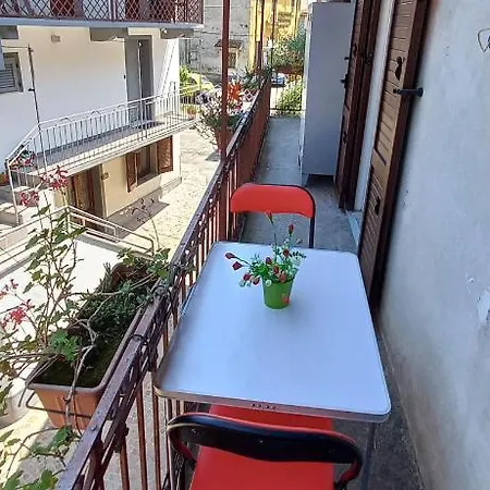 Privat bolig Casa Mango *