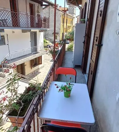 Casa Mango * Стреза