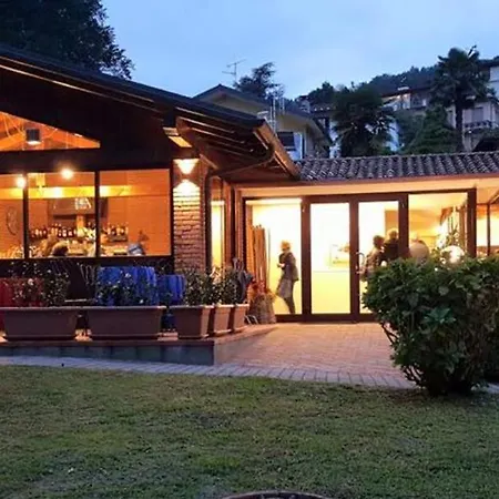 בית אירוח Casa Mango *