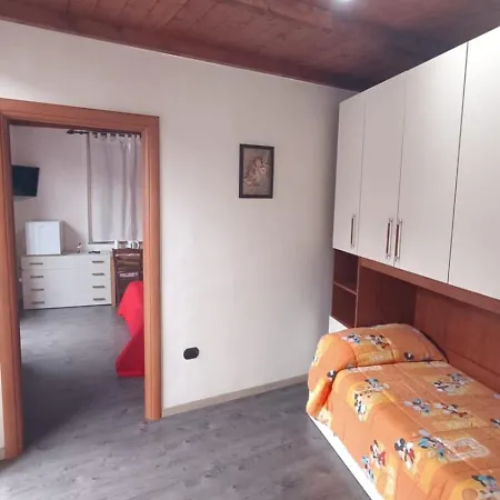 Casa Mango Privat bolig Stresa