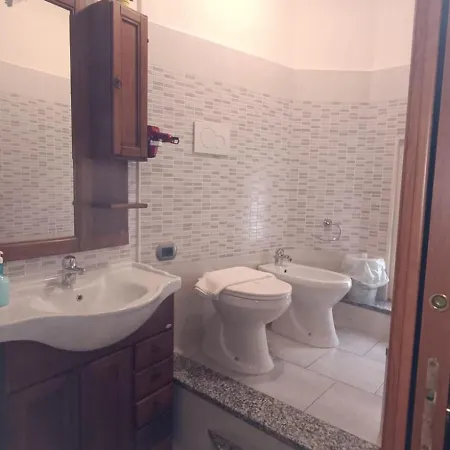 Casa Mango * Стреза