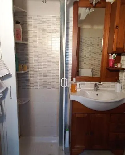 Casa Mango Privat bolig