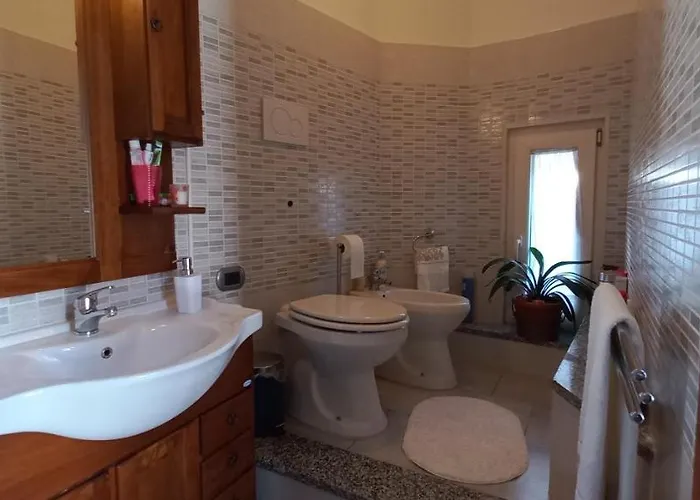 Casa Mango Privatunterkunft Stresa