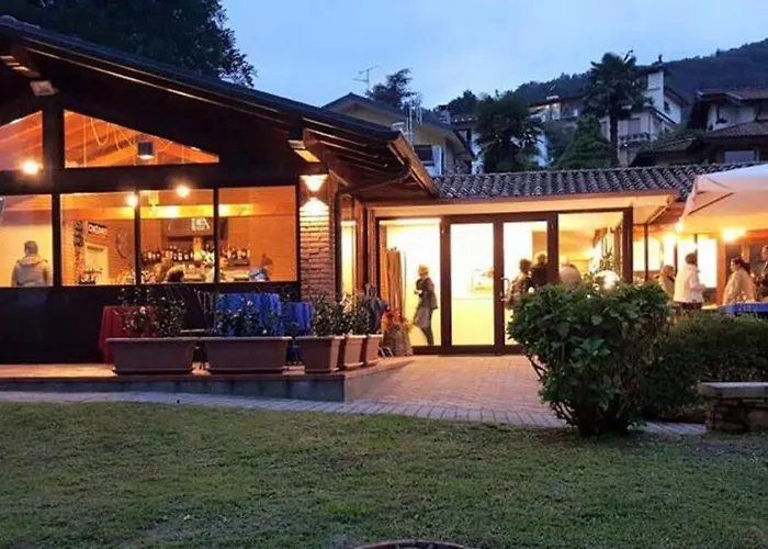 Privat bolig Casa Mango *