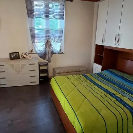 Homestay Casa Mango *